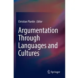 Argumentation Through Languages and Cultures, Fachbücher