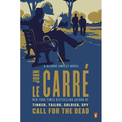 Call for the Dead, Taschenbuch von John le Carré, Penguin Publishing Group, 978-0-14-312257-9