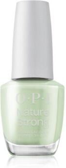 OPI Nature Strong Nails&Skin verniz vegano tom Sage It for Later 15 ml. Nature Strong Nails&Skin