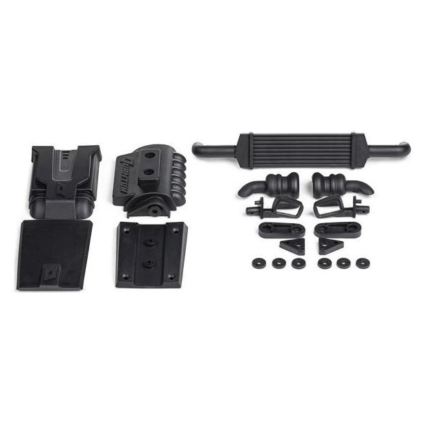 Maverick Body Parts Set (MV150289)