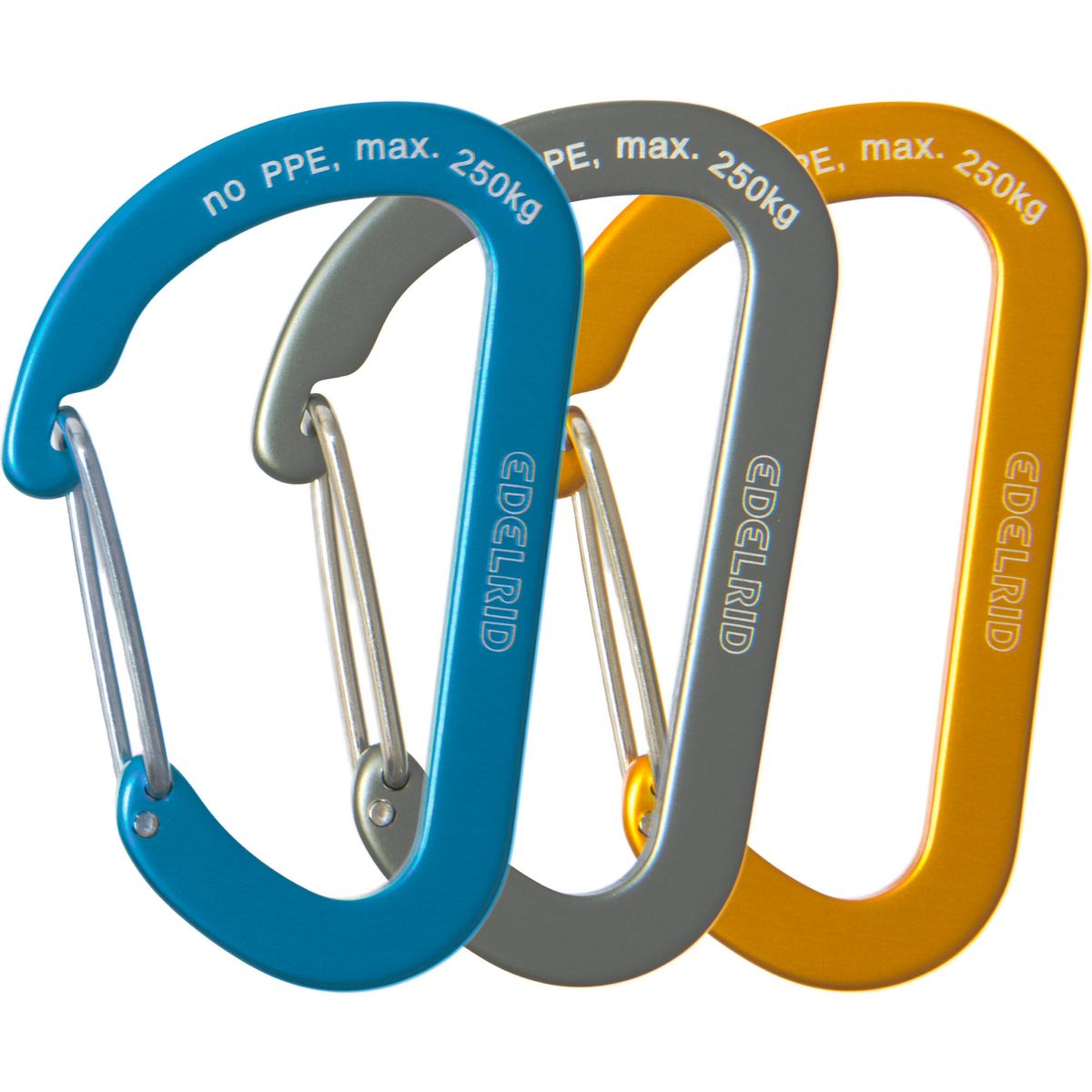 Edelrid Aranya assorted colours (900) One Size 738480009000