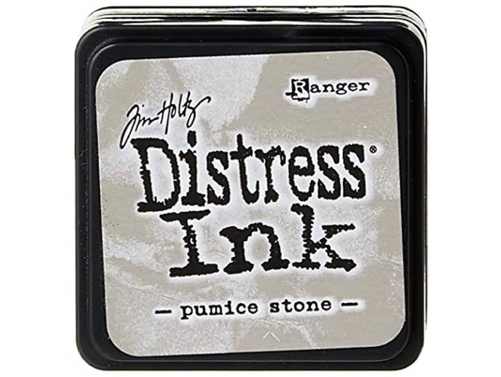 Ranger Mini Ink Pad, Puimsteen
