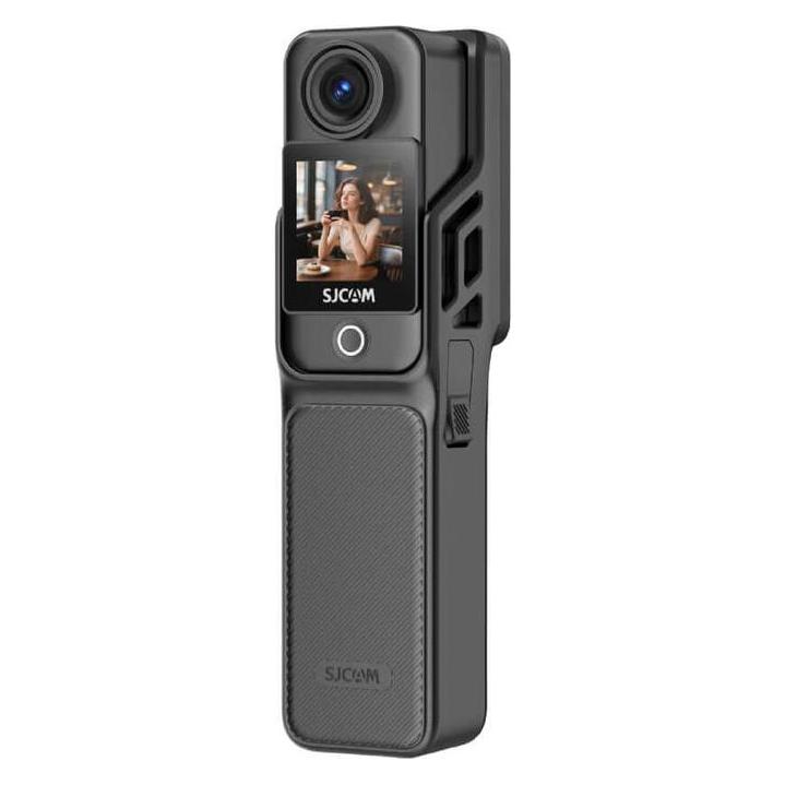 Sjcam Kamera Kamera sportowa C400 CZARNA (WLAN) (SJCAM_C400)