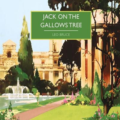 Jack on the Gallows Tree - Leo Bruce, Audio, 9780750556392
