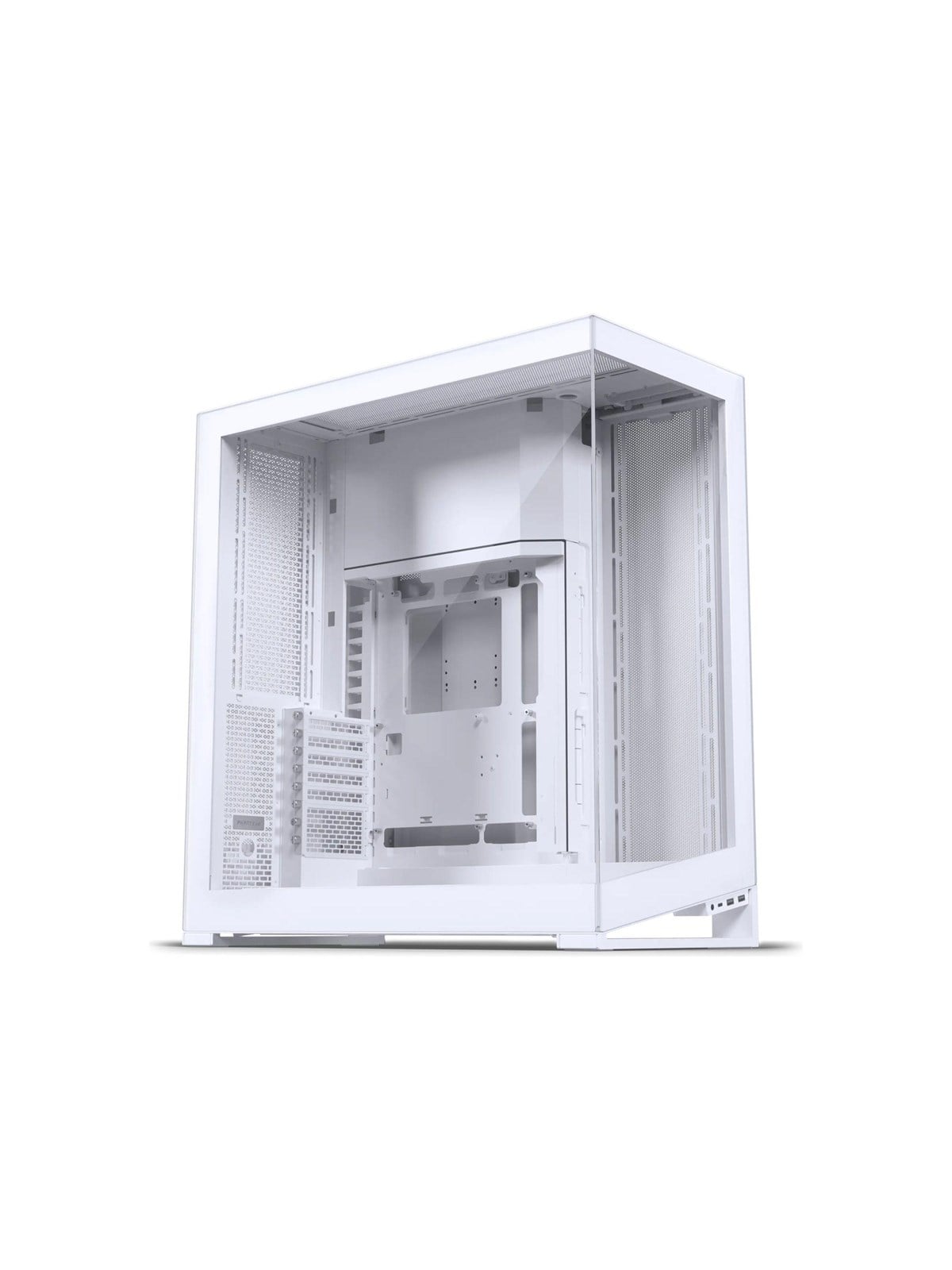 Phanteks NV series NV9 MKII - Gehäuse - Tower - Weiß