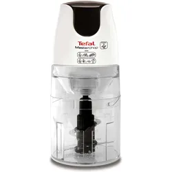 Tefal MB450B, Zerkleinerer, Weiss