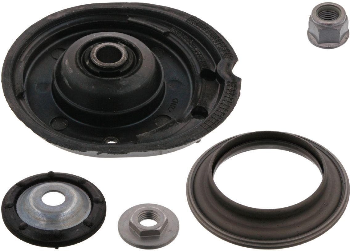 Febi Bilstein Reparatursatz, Federbeinstützlager FEBI 37811