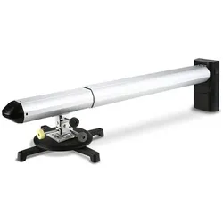 Acer MC.JBG11.003 (Wand), Beamer Halterung, Schwarz