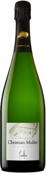 Champagne Christian Muller Champagner Muller - Grand Cru - Tradition - 0.75L