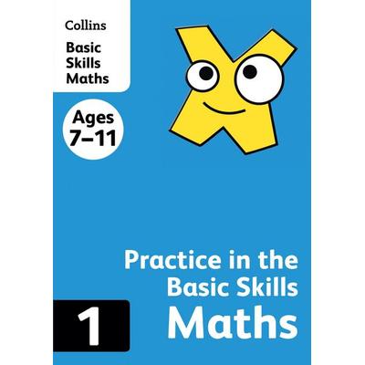 Maths Book 1, Taschenbuch von Collins KS2, Collins Reference, 978-0-00-750547-0