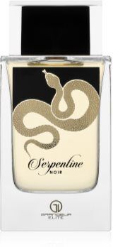 Grandeur Serpentine Noir Eau de Parfum unissexo 100 ml. Serpentine Noir