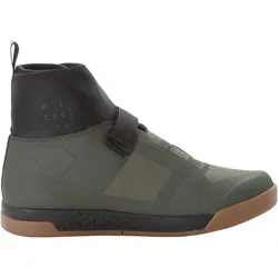 Vaude, Unisex, Veloschuhe, Am Moab Mid Winter STX (38), Grün