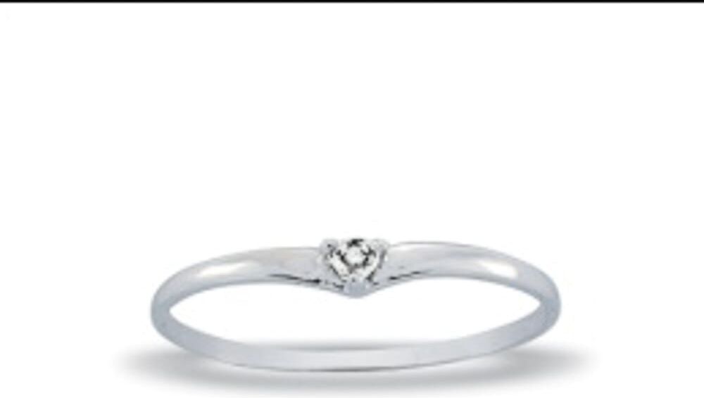 Bague Cleor - L1740b Femme