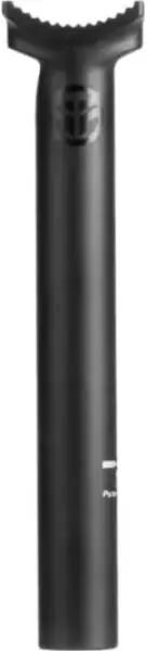 BMX Sattelstütze Federal Stealth/Pivotal (200mm - Schwarz)