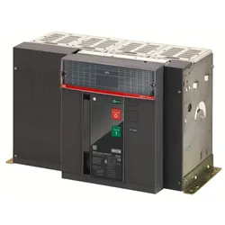 ABB E4.2S-A MS/DC-E 1600A 1500V 4p F Lasttrennschalter Emax2 In=1600 A 4P 1500 V Version F