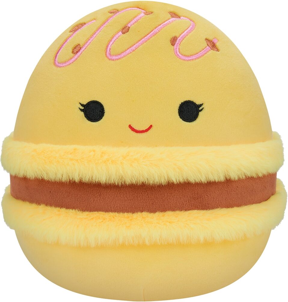 Toy Partner Peluche surtido Squishmallows 20 cm .