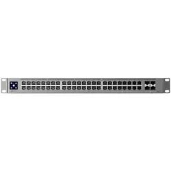 Ubiquiti Pro Max 48 (48 Ports), Netzwerk Switch