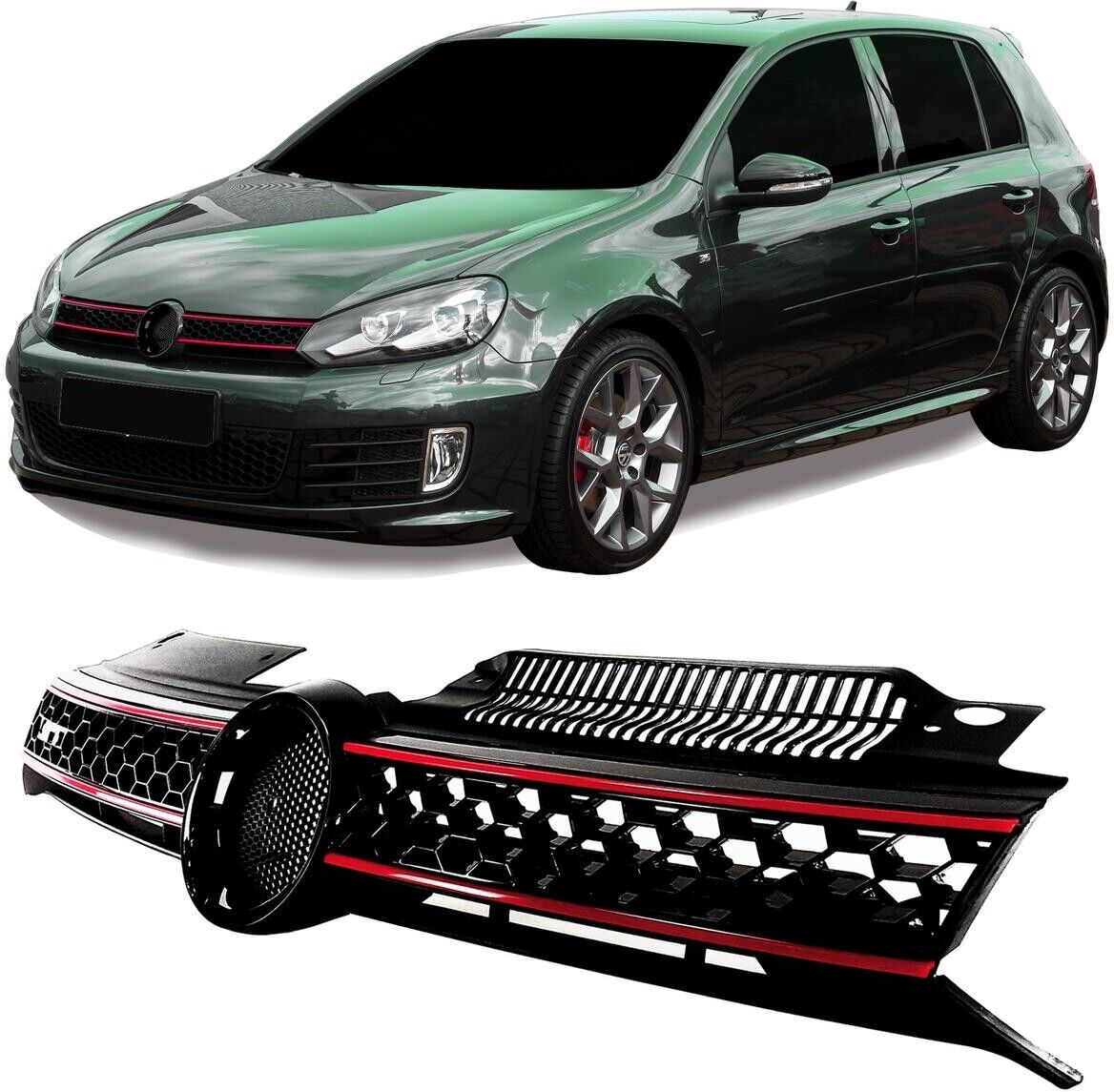 JOM 1L0853653SME Kühlergrill