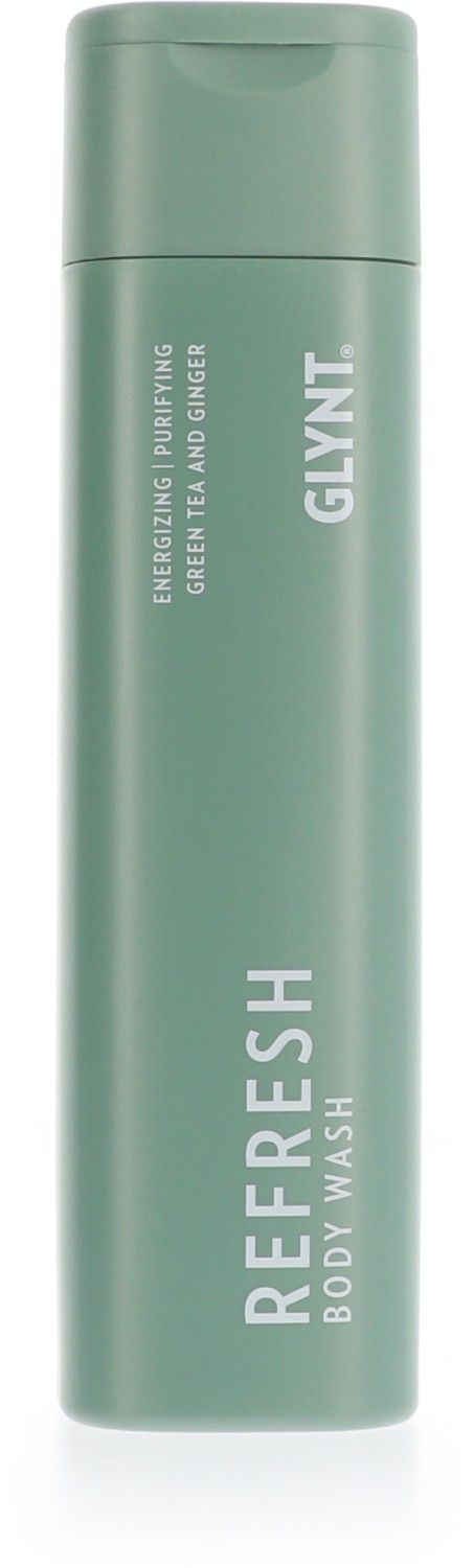 Glynt Refresh Body Wash 250 ml GL-1814