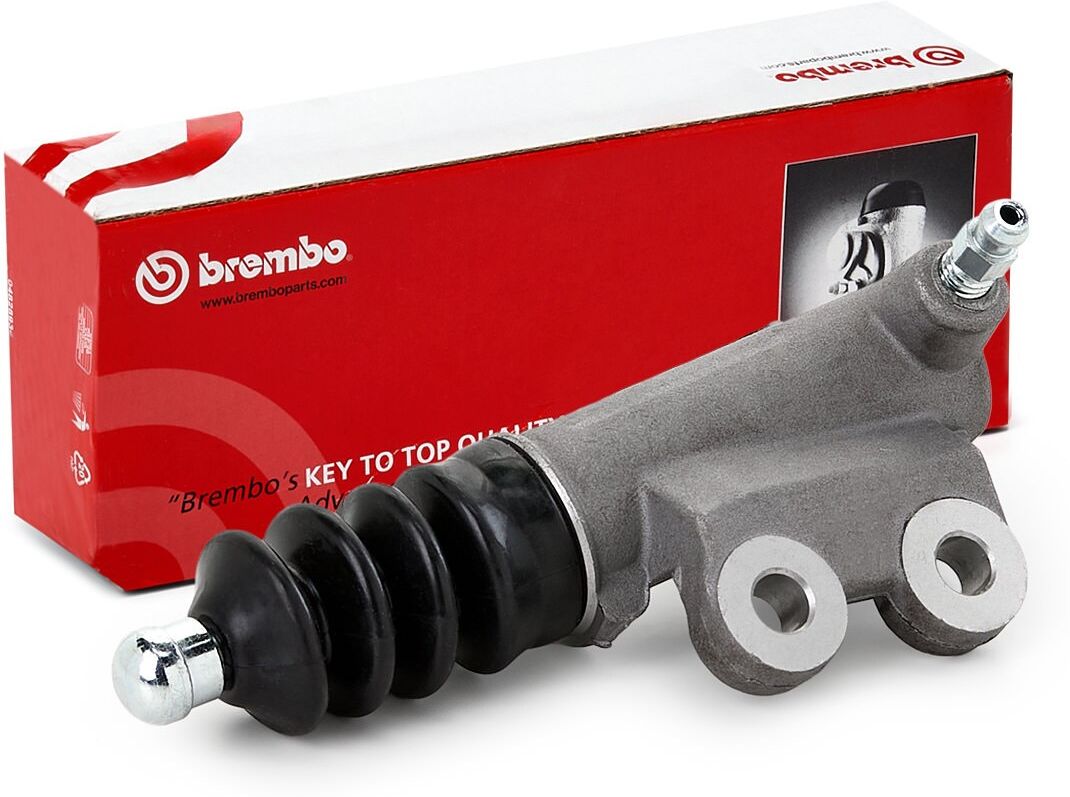 BREMBO E 28 010 Clutch slave cylinder