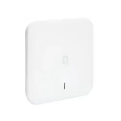 EFB WAP-8123 Managed PoE WLAN-Decken/Wand-Access-Point, 1200Mbit/s, Dual Band, MU-MIMO WAP8123