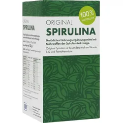 Original Spirulina 480 ST