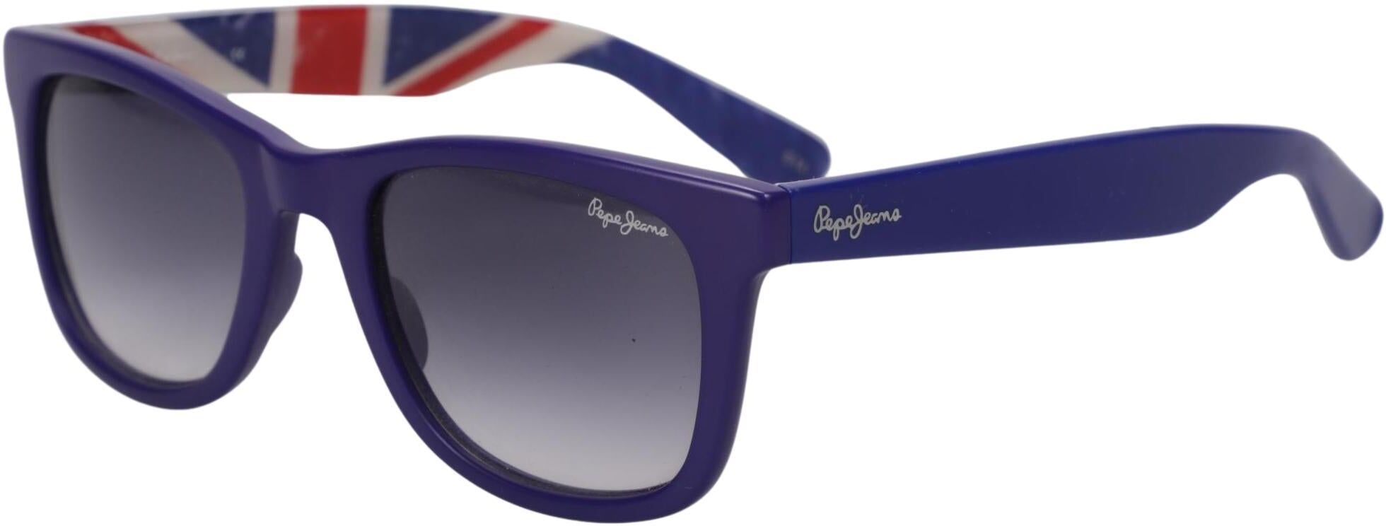 Pepe Jeans Damen Sonnenbrille, Marineblau - Second Hand