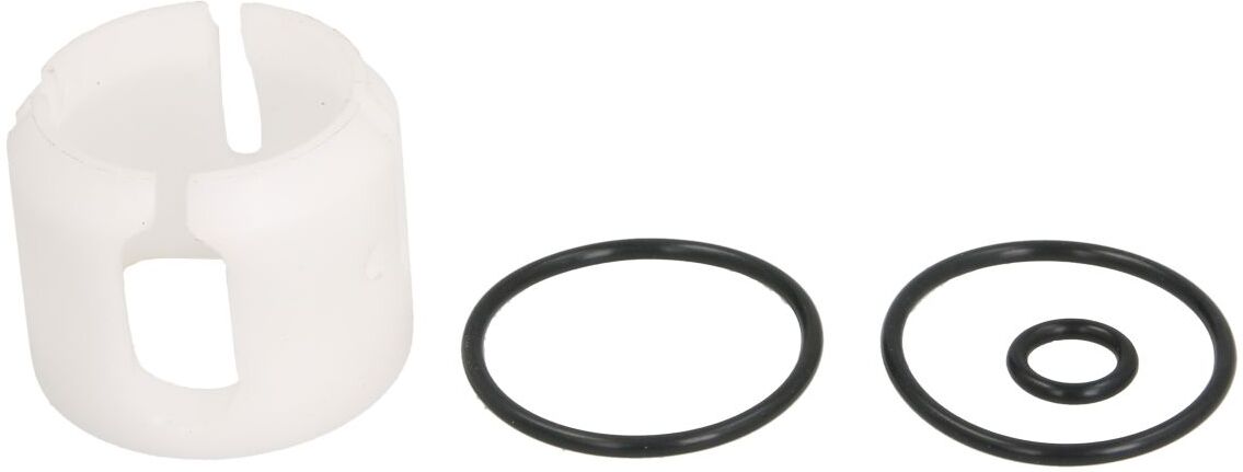 Akusan Kit di riparazione, cambio manuale K09W003AKN