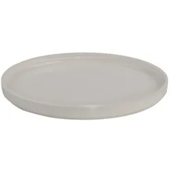 IDFine-Stolt-white Teller flach 16.5 cm 12 Stück