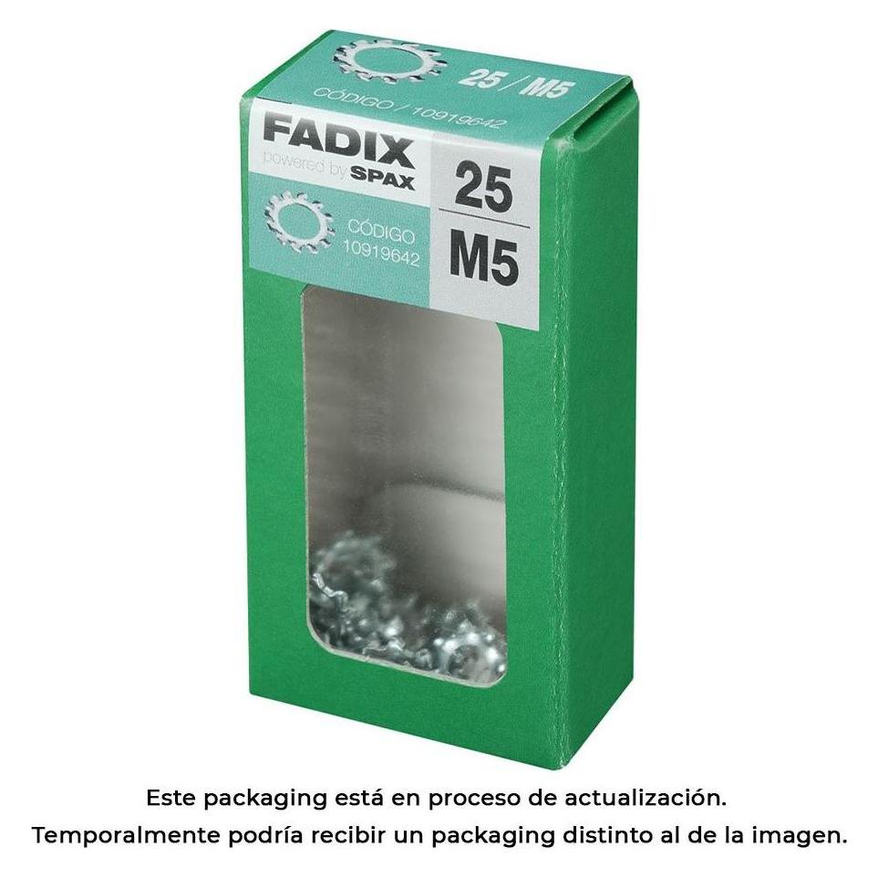 Fadix Orandela Dentada (M5) (49403535)