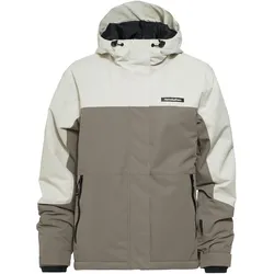 Horsefeathers, Damen, Skijacke, Nala (XL), Beige