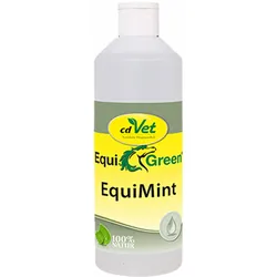 500 g EquiGreen EquiMint