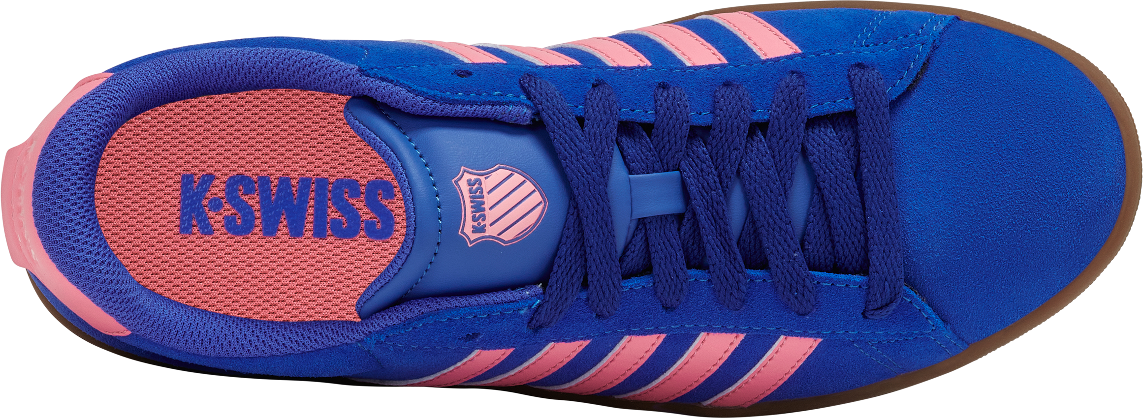 K-Swiss "Court Tiebreak II SDE"
