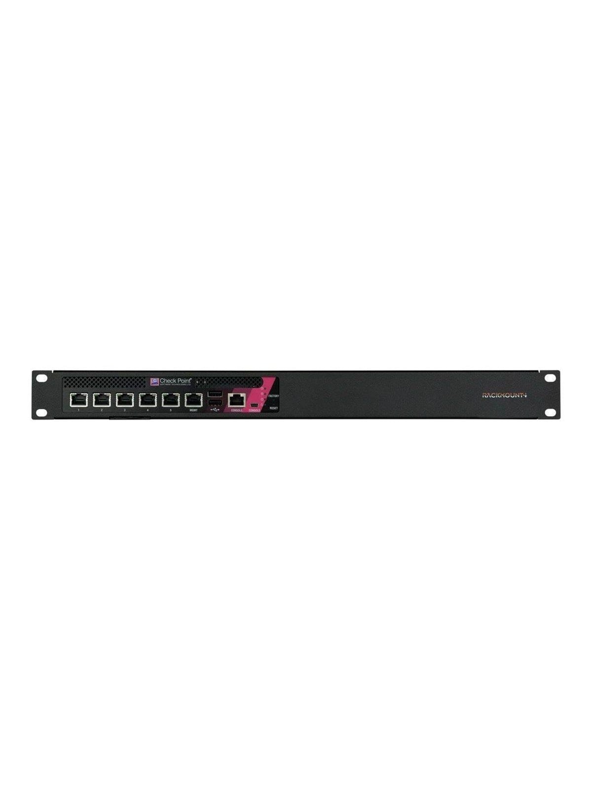 Rackmount.IT Rack Mount Kit for Check Point 3100/3200/3600