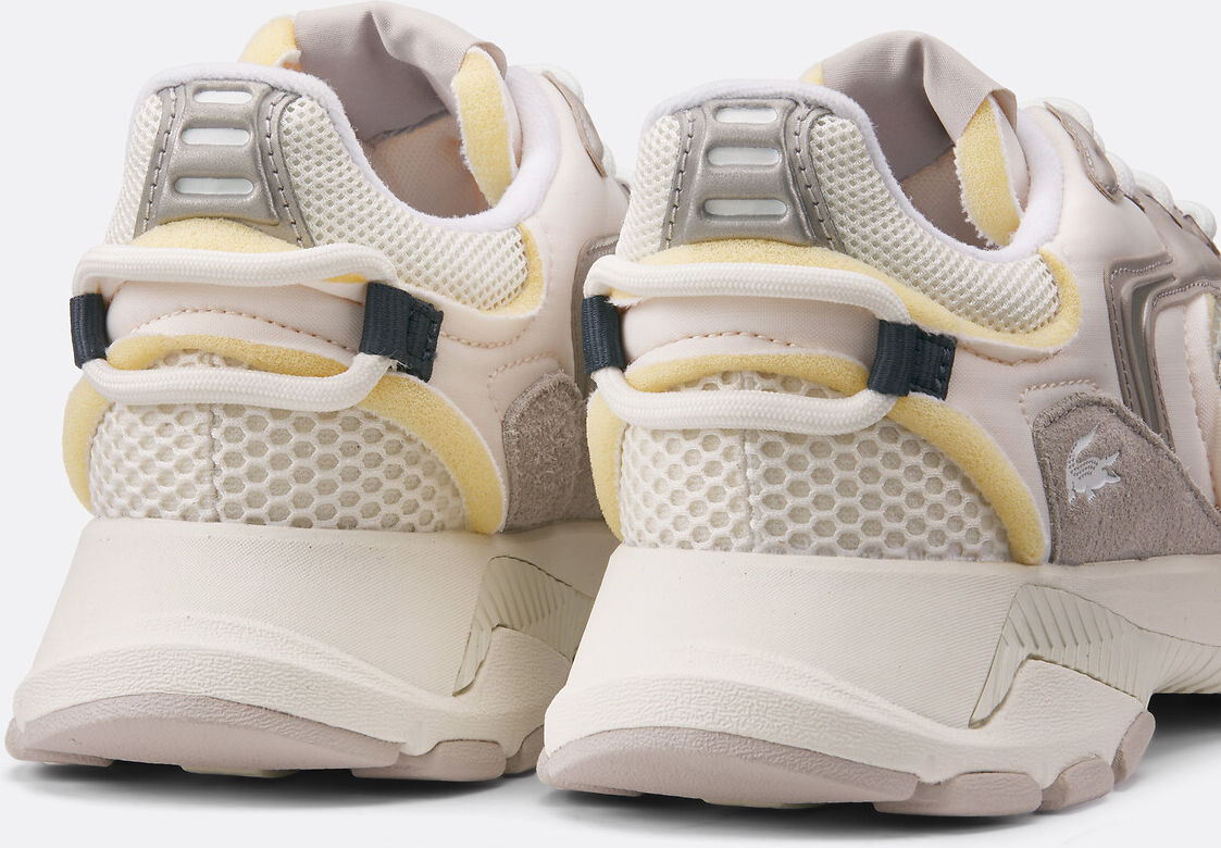 LACOSTE Baskets basses L003 Neo
