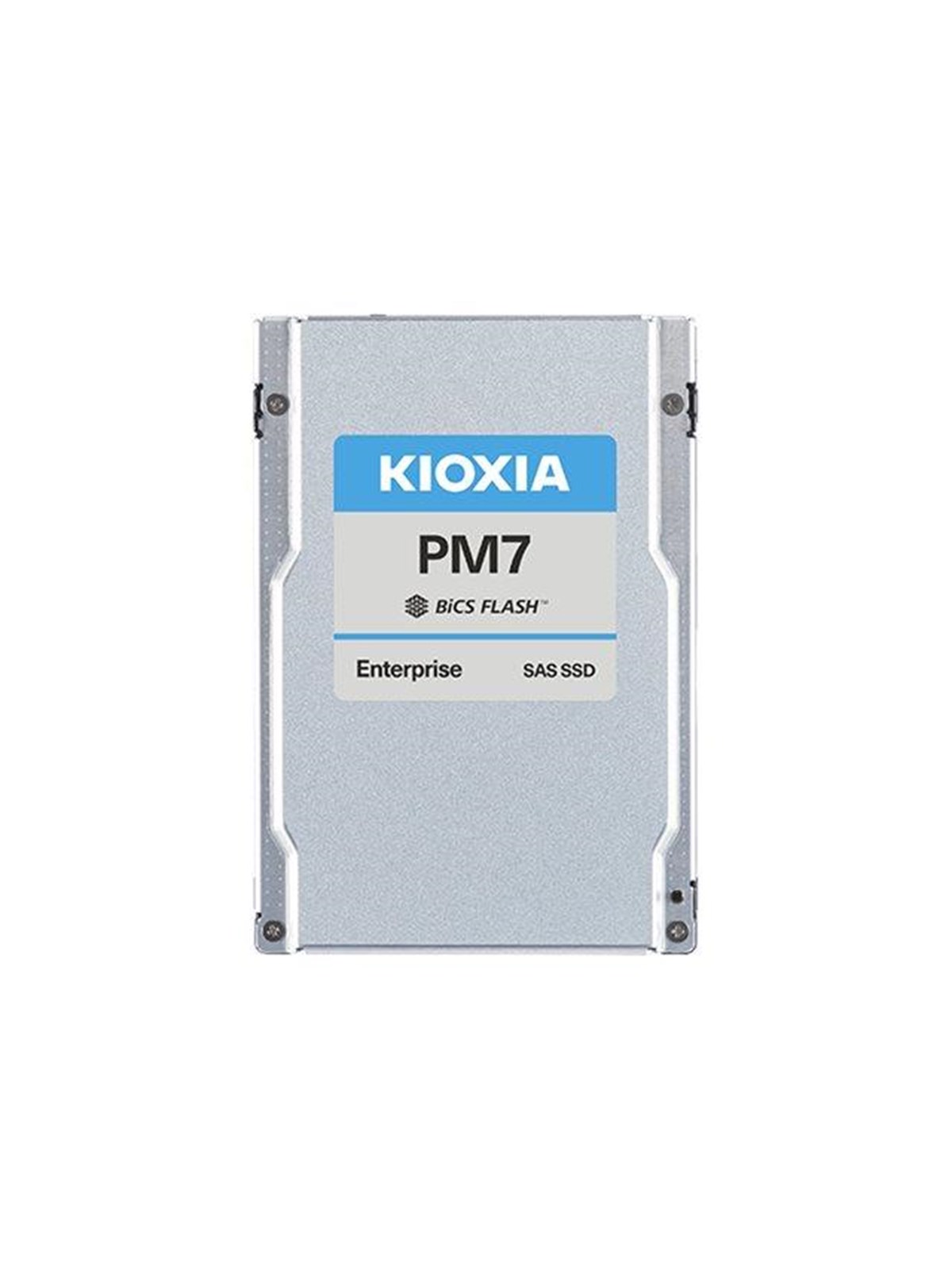 Kioxia PM7-V Series KPM7VVUG3T20 - SSD - Enterprise - 3200 GB - SAS 22.5Gb/s