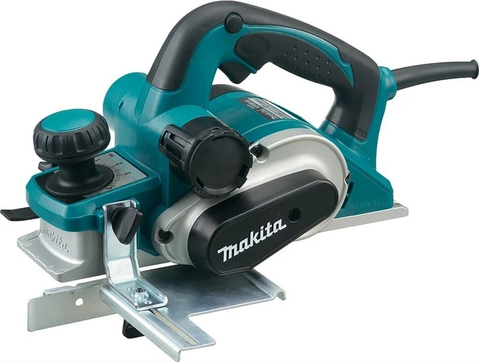 makita KP0810J Hobel 850 W