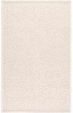 SAFAVIEH Handmade Textural Stefania Wool Rug