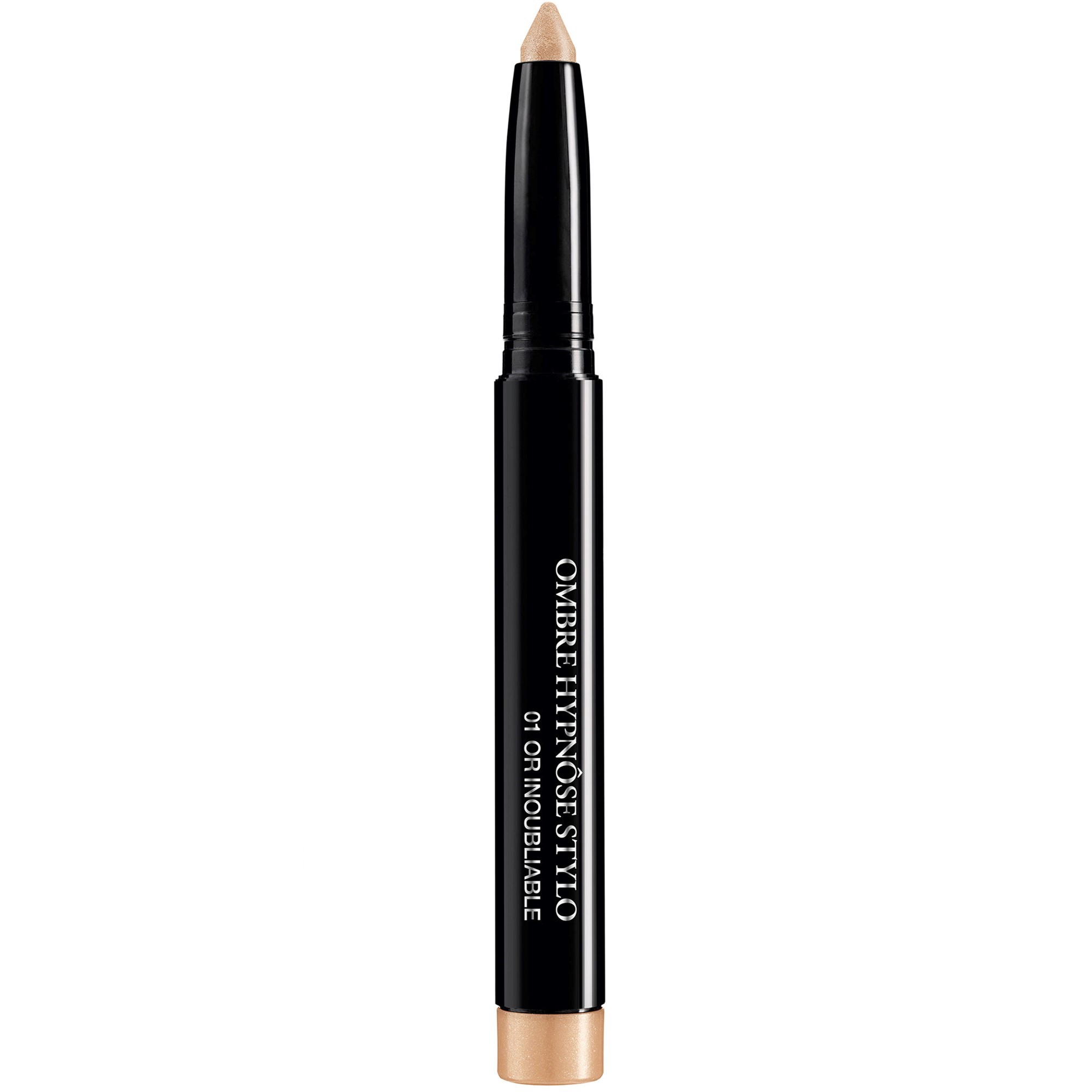 Lancôme Ombre Hypnôse Stylo Cream Eyeshadow 1,4g 01 or Inoubliable
