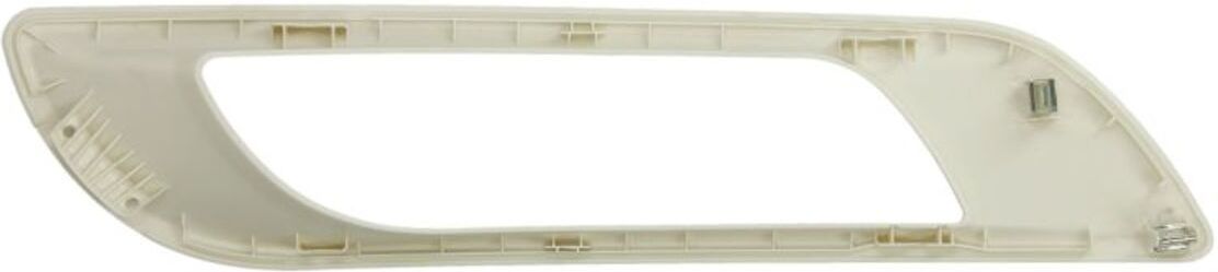 Rahmen, Hauptscheinwerfer PACOL DAF-HLS-007L Links
