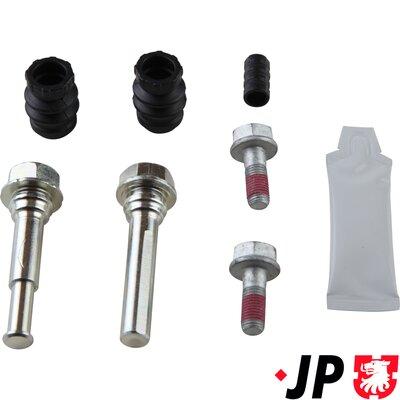 JP GROUP Führungshülsensatz, Bremssattel 4664001610