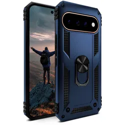 ONEFLOW Titan Cover Google Pixel 11 Panzerhülle Stoßfest
