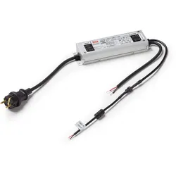LED-Netzteil für SunRiser-High-Power-Solution       480W     