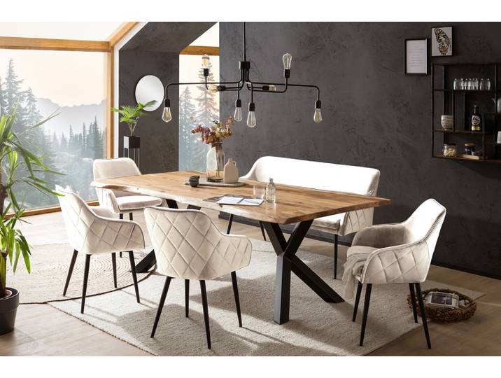SalesFever Essgruppe 6 tlg