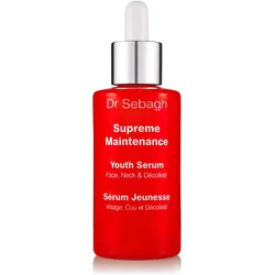 Dr Sebagh, Gesichtsserum, Dr. Sebagh Serum Suprême Pflege Anti-Ageing Serum 60ml (60 ml)