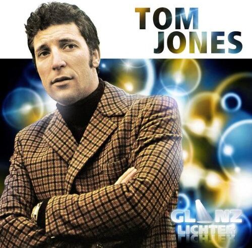 Tom Jones - Glanzlichter - Preis vom 09.10.2026 07:28:09 h