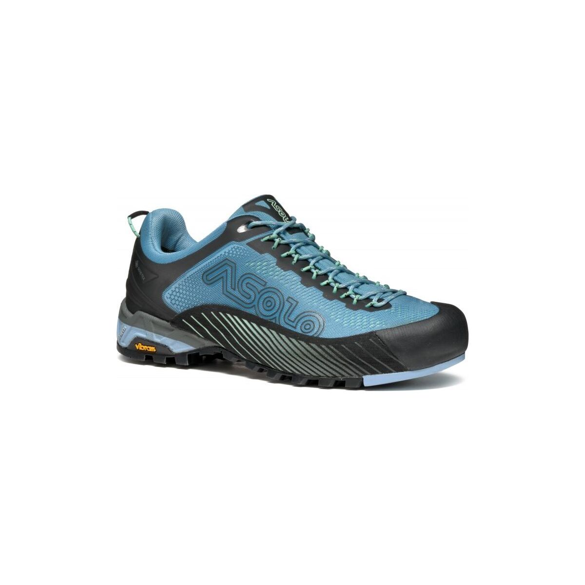 Asolo Eldo EVO GV ML blue fog (B012) 5 1/2 B01093-B012-5 1/2