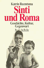 Katrin Reemtsma - Sinti und Roma. Geschichte, Kultur, Gegenwart. - Preis vom 09.10.2026 07:28:09 h