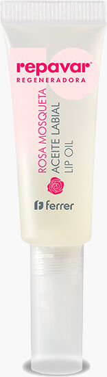 Repavar Reg Lip Oil Neutral 10 ml