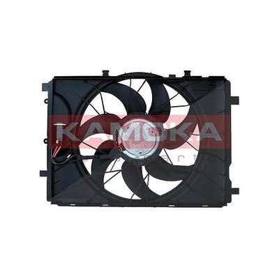 Kamoka Lüfter, Motorkühlung [Hersteller-Nr. 7740045] für Mercedes-Benz, Infiniti